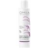 Omia Biotech Metamorphosis Shampoo Lisciante Anti-Crespo per Capelli Crespi e Ribelli, Disciplina e Liscia, Effetto Immediato, Azione Intesiva, Formula Vegana, 200ml