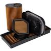 Sprint Filter Sprint filtro aria sport in tessuto PE DIVERSE. KAWASAKI
