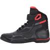 Rekurv E-14.06 Stivali unisex nero