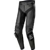 alpinestars Missile V3 Pantaloni Tuta In Pelle uomo nero