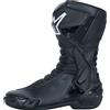 alpinestars SMX-6 V3 unisex nero