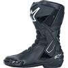 alpinestars SMX-6 V3 WP unisex nero