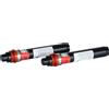 alpinestars Tech-Air Tipo I X2 Cartucce di gas Tech-Air 7X unisex