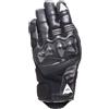 Dainese Reacto Carbon Piccolo guanti uomo nero