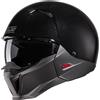 HJC i20 Casco Jet unisex nero