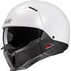 HJC i20 Casco Jet unisex bianca
