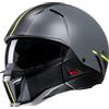 HJC i20 Batol MC3HF Casco Jet unisex nero