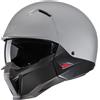 HJC i20N Casco Jet unisex nero