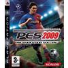 Konami Pro Evolution Soccer 2009 [Edizione: Regno Unito]
