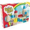 Goliath SUPER SAND 918146.006 Castle Adventure, Multi