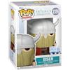 Funko Pop! Animation: Frieren - Eisen- Figura in Vinile da Collezione - Idea Regalo - Merchandising Ufficiale - Giocattoli per Bambini e Adulti - Anime Fans - Figura per i Collezionisti