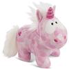 NICI Peluche Unicorno rosa 22 cm, linea THEODOR