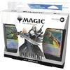 Magic: The Gathering Kit Iniziale FINAL FANTASY - Muovi i primi passi in Magic con i 2 mazzi pronto all'uso (Versione Italiana)