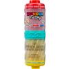 little tikes Wonder Factory Never Dry Dough and Sand Starter Set - Include 1 Tubo di Sabbia da 104 ml e 1 Tubo di Impasto da 74 ml, non Secca, Senza Glutine, Giocattoli Creativi, Set di Giochi