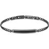 Brosway Bracciale Uomo in Acciaio