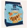 NUTRIFREE CORNETTI ALBICOCCA 4X60 G