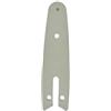 ZagYing 4Inch Mini Catena In Acciaio Catena Seghe Elettriche Motoseghe Accessori Catene Ricambio Mini Elettrico Chainsaw Catene