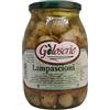 Goloserie Lampascioni Cipolline Selvatiche in Olio di Girasole con Peperoncino e Aglio (1 kg)