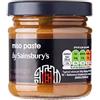 Sainsbury's Miso Paste 100g - Miso Paste uso in zuppe e marinate