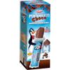 Generico Ghiaccioli Choco Morbidi al Cioccolato Senza Glutine, Pronti da Gelare, 200 ml