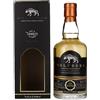 Wolfburn DUN EIDEANN Single Malt Scotch Whisky 55% - 700ml in Giftbox