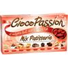 Generico Crispo CiocoPassion Confetti Mix Patisserie ROSSI con Cioccolato al Latte e Bianco ai Gusti Assortiti, Senza Glutine (Gluten Free) 1Kg