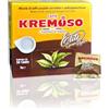 KREMOSO Caffè Kremoso CIALDA Ese Monodose in carta filtro da 7 grammi Miscela ELITE GRAN RISERVA in confezione da 50 cialde