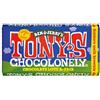 Tony's Chocolonely - Brownie al latte scuro Ben & Jerry - 180g