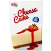 Generico Preparato Professionale per Cheesecake Cream Mix 1 Kg Base Dessert Cremoso per Dolci Freddi Cheesecake Classica e Monoporzioni Facile da Preparare per Pasticceria Casa e Bar