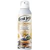 Best Joy Cooking Spray Butter Oil Confezione da 1 x 250ml Olio Di Burro Canola Extra Vergine Di Oliva Olio Da Cucina e Spray Per Friggere