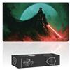 GuardMat - Darth Vader (Bordi Cuciti) - Tappetino per Carte Magic - Tappeto per Gioco - Playmat Compatibile con MTG, Signore degli Anelli, TCG, Gioco di Carte