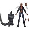 Marvel Hasbro Marvel Legends Series, Strange Tales, Bloodstorm, action figure collezionabile per adulti da 15 cm ispirata ai fumetti