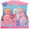 Simba Little Bouncin'Babies con Suoni E Movimento 3 Asst