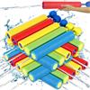 RDDAIPE 20 Pezzi Pistola ad Acqua Schiuma per Bambini, Pistole ad Acqua, Fucile ad Acqua, Pistola Acqua Bambini per Piscina, Giardino, Spiaggia,Esterno Giochi,Festa,Estivi Giochi d'acqua per Bambini