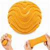 Ntwdby Giocattolo Antistress Fuzzball Fidget, Palla Antistress Fuzz Ball, Palla Squishy Fuzz Ball, Giocattolo antistress Fuzz Ball, per alleviare l'ansia e lo stress, per Adulti, Adolescenti (D)