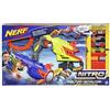 Nerf - c0817eu40 - Nitro duelfurry Demolizione