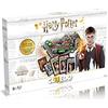 Winning Moves Harry Potter Cluedo Board Game