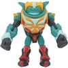 Giochi Preziosi GORMITI Diakos Personaggio Articolato con Token, Multicolore, 8 cm, GRM13600