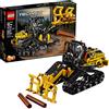 LEGO Technic Tracked Loader 42094 Building Kit, 2019 (827 Pieces)