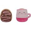 Squishmallows Squishmallow Flip a Mallow, Deja & Emery