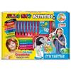 Mitama JUMBO BOX 1000 ACTIVITYES IDEAL FOR KIDS