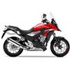 SHAD KIT SEMI.CB500F/CBR500R/CB500X