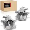 Frankberg 2 Pinze freno 4400L7 | Compatibile con: C5 II RC, C5 I DC, C5 I Break DE, C5 II Break RE
