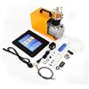 HauTour Compressore PCP 300BAR compressore d'aria ad alta pressione 1800W 30Mpa 4500PSI pompa elettrica dell'aria PCP Airgun pompa subacquea compressore d'aria PCP paintball e bombole subacquee compressore