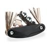 ADOYUPIL Kit Cacciavite di Riparazione Portatile Per Pan America 1250 PAN1250 Set Di Cacciaviti Multifunzione Per Riparazione, Accessori Per Utensili(A-a)