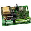 Dieffematic FAAC 455 D 455D CENTRALINA SCHEDA CENTRALE ELETTRONICA COMANDO 790917 BATTENTE