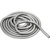SKYPRO Diametro interno 6 mm, in acciaio inossidabile 304, tubo corrugato, filo di rame, guaina per cavi, tubo di protezione, lunghezza 3 m
