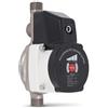 YUEHISY Pompa Booster Intelligente per la Pressione Dell'acqua, 475,5 GPH 80 W 36,2 PSI, Pompa Manuale per Doccia a Risparmio Energetico a Basso Rumore con Interruttore Automatico, per (Spina UE