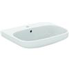 Ideal Standard I.Life A Lavabo da 600mm monoforo - Bianco