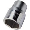 USAG 235 3/4 EN - Chiave a bussola 3/4 con bocca esagonale FULLCONTACT 02353121